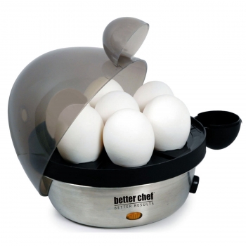 Picture of Better Chef IM-470 Electric Egg Cooker