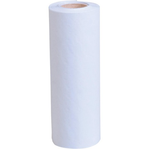 8.5 in. x 225 ft. Premium Headrest Paper Smooth , 25 Pack
