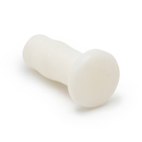 Ball Dynamics FIQ118 Plug, white