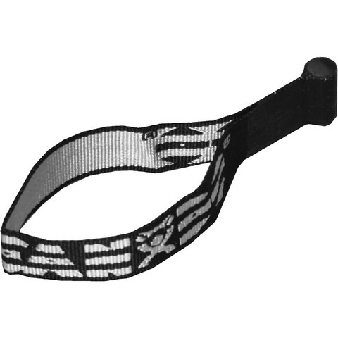 Picture of Fabrication Enterprises FAB363 Cando Door Anchor with Webbing Loop
