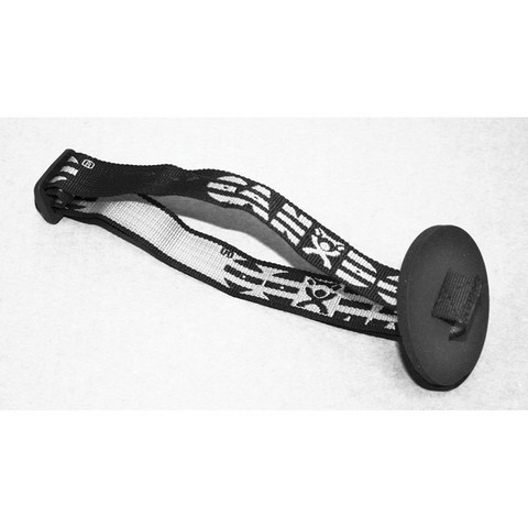 Picture of Fabrication Enterprises FAB365 Cando Door Anchor with Adjustable Webbing for Band-Tubing&#44; per Pack 50