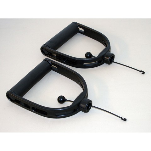 Picture of Fabrication Enterprises FAB367 Cando Hold-Rite Handle Plastic Handle