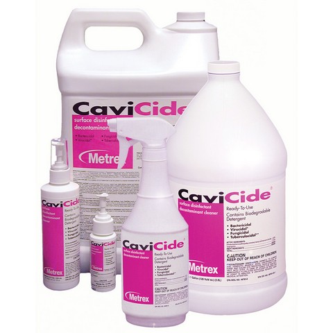 ACP101 9 x 12 in. Caviwipes, Extra Large - 65 per Pack