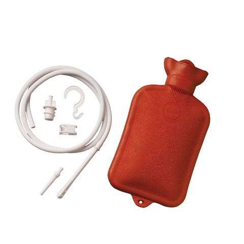 DMI42842000 Combination Douche & Enema System