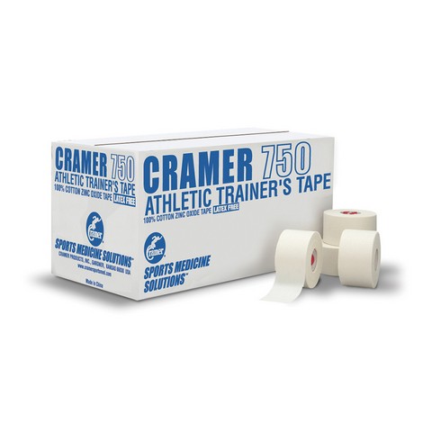 CRM103  Athletic Tape, 32 per Case