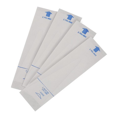 Picture of Mabis DMI Healthcare MAB147 Digital Thermometer Probe Tips&#44; Pack of 50