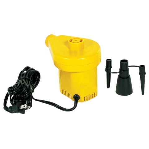 Picture of Fabrication Enterprises FAB125 Electric Inflator-Deflator for Inflatable Products