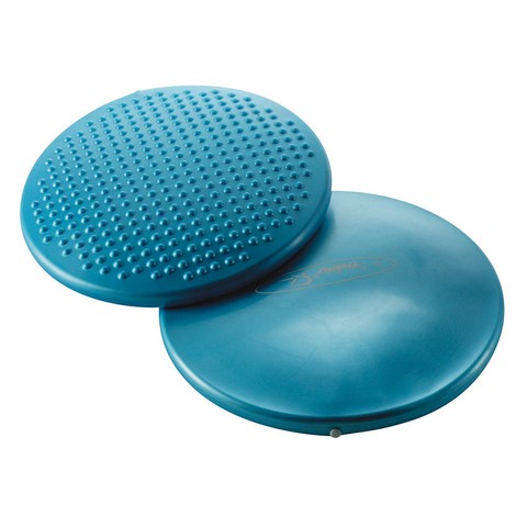 Ball Dynamics BAD150 15 in. Fitball Seating Disc, Blue