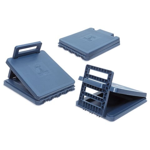 Picture of Fabrication Enterprises FAB254 Four-Level Incline Board