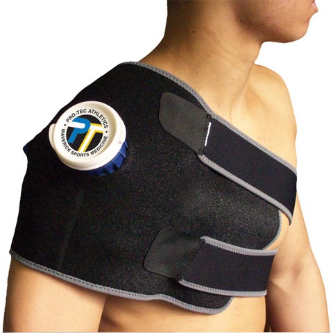 PTA203 Large Icecold Wrap Shoulder-Back