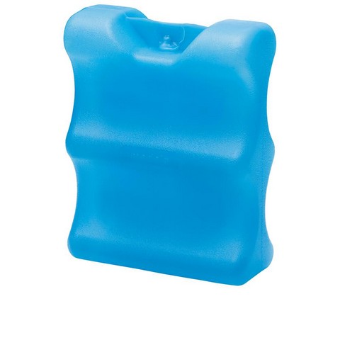 Ice Pack keeps Breastmilk Cool