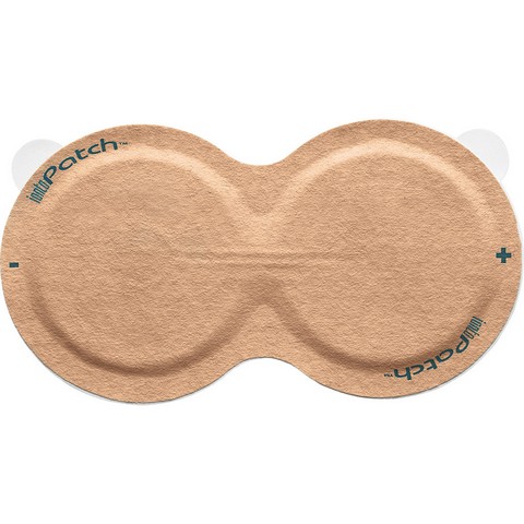 FAB235 15.5 cm Iontopatch 80 Iontophoresis