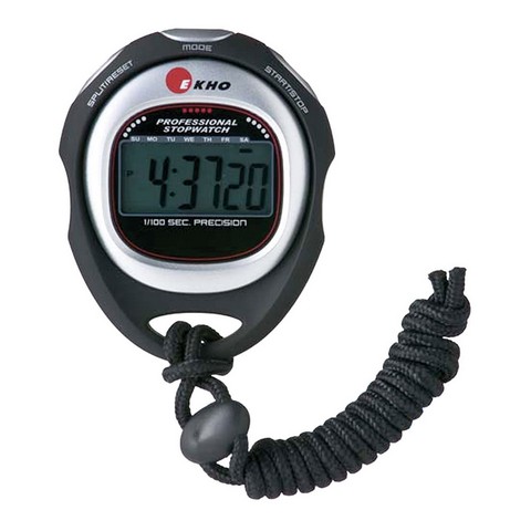 Picture of EKHO EKH129 Waater Resistant K-150 Stopwatch