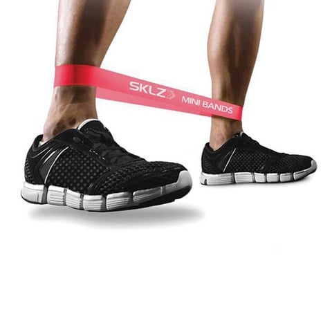 Picture of Pro Performance Sports SKZAPDMBD0102 Mini Bands&#44; Pack of 3