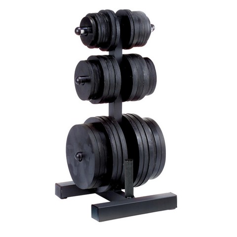 Picture of Body-Solid BSD157 Olympic Weight Tree