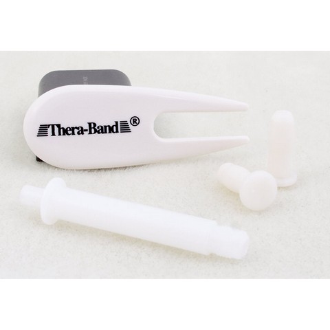 Picture of Hygenic HYG237 Plug & Adapter for Thera-Band Exercise Balls