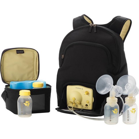 Picture of Medela MLA57062 Pump in Style Advanced Pump