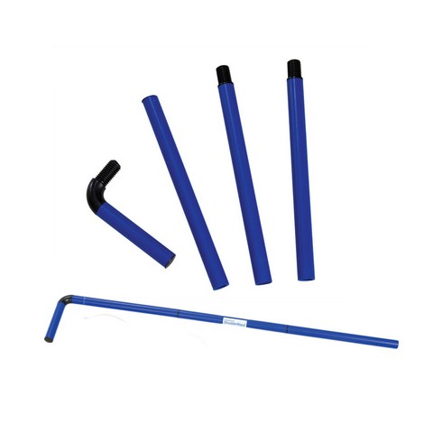 Picture of Therapeutic Dimensions THD124 Rangemaster Shoulder Wand