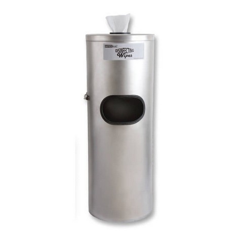 PGR107 Floor Mount Dispenser