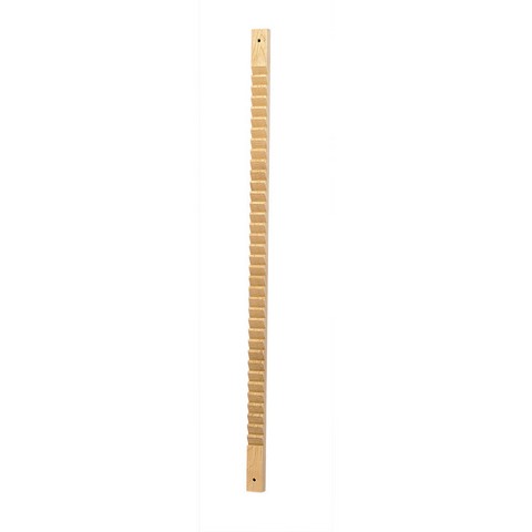 Picture of Bailey Manufacturing BLY159 54 x 2 x 1.37 in. Shoulder Finger Ladder