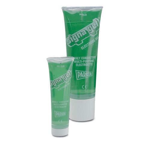 PAR114 Signagel Electrode Gel 60G