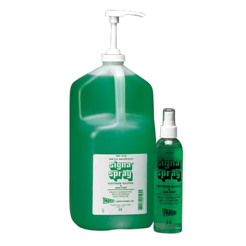 Signaspray Conductive Spray & Skin Prep 250-Ml Spray Bottle