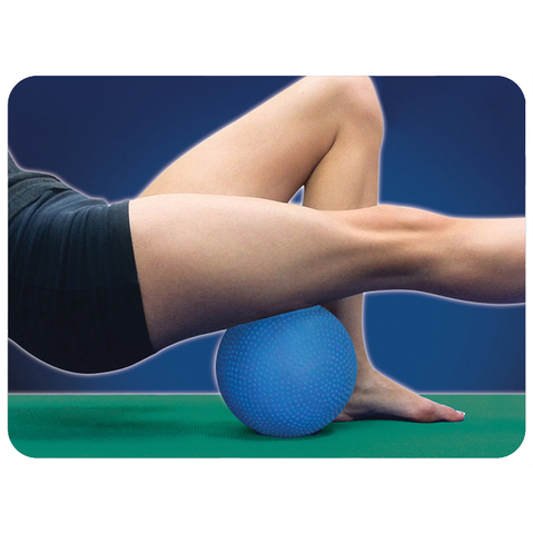 Picture of Maverick Sports Medicine PTA1275 The Orb Deep Tissue Massage Ball - 5 in. Diameter