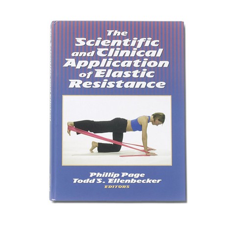 HYG126 Theraband Booklets
