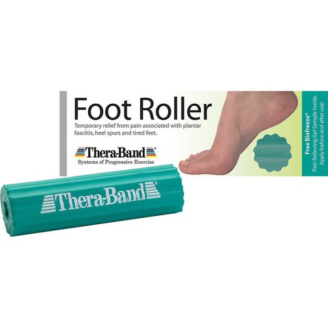 Picture of Hygenic HYG210 Theraband Foot Roller