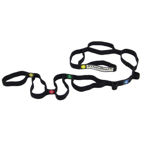 Picture of Hygenic HYG328 Thera-Band Stretch Strap