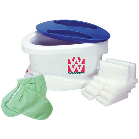 FAB379 Waxwel Paraffin Bath
