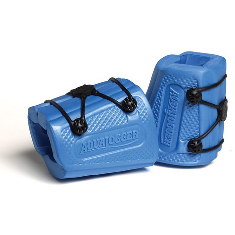 Picture of Excel Sports Science JOG110 X-Cuffs Aquatic Resistance Cuffs