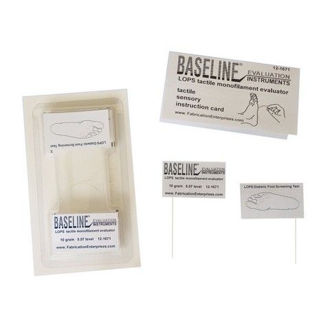FAB423 ADA LOPS Disposable Monofilaments