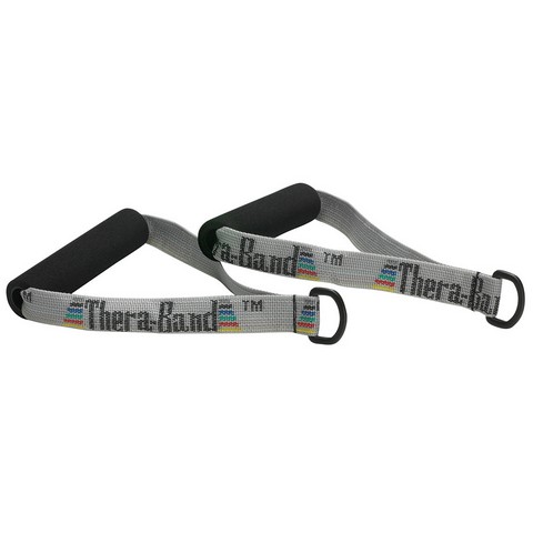 Picture of Hygenic HYG303 Exercise Handles for Wellness Station
