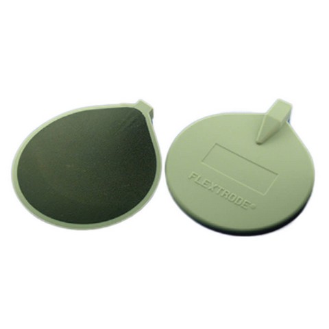 AMX179 3 in. Flextrode Electrode Banana Plug