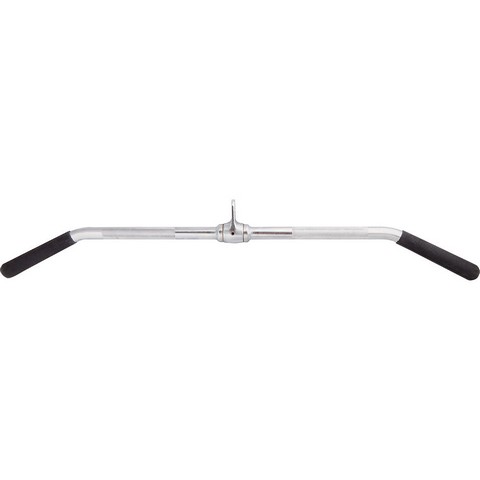 Picture of Body Sport BDSCA10436 36 in. Chrome Lat Bar