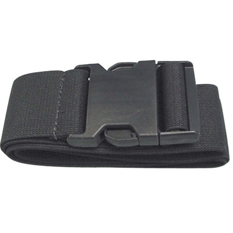 Picture of Excel Sports Science JOG116 48 in. Aqua Jogger Replacement Belt