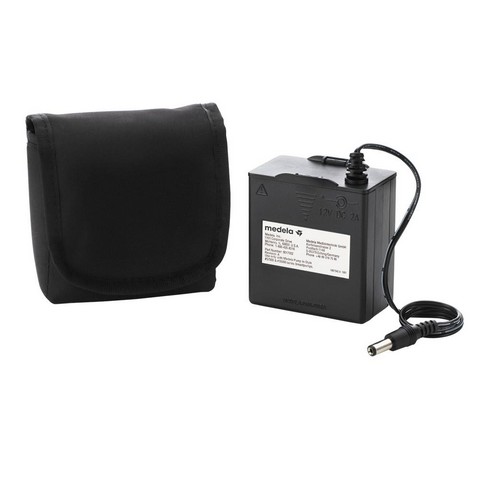 MLA67553 9 Volt Battery Pack