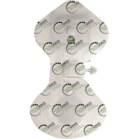 Picture of Activatek ACT101 2 cc Activapatch Intelligent&#44; 6 per Box