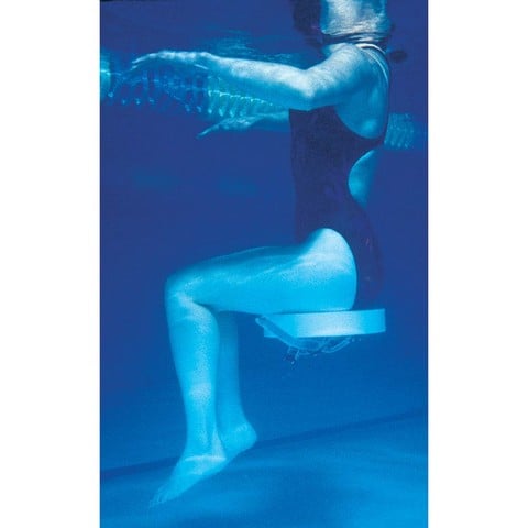 Picture of Hygenic HYG149 Aquatic Exercise Closed Chain Disk