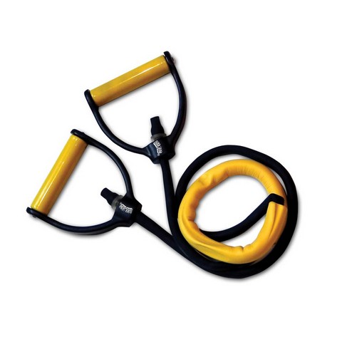 Picture of All Pro Exercise Products ALPAB701 2 lbs Aquatic Weight-A-Band Exercise Band Medium Tension