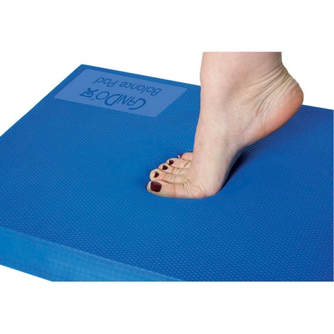 Picture of Fabrication Enterprises FAB507 16 x 20 x 2.5 in.  Balance&#44; Blue