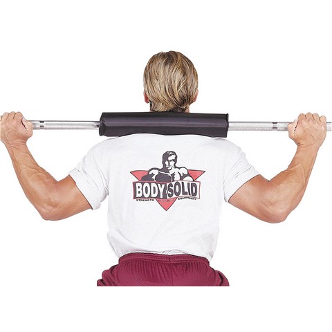 Picture of Body-Solid BSD153 Bar Pad