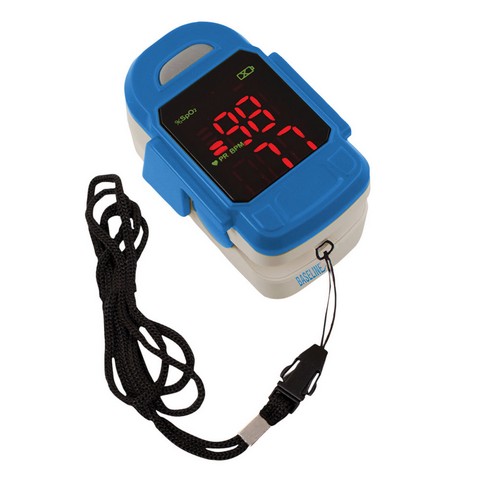 FAB136 Baseline Fingertip Pulse Oximeter