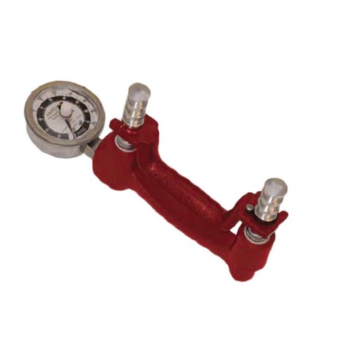 Baseline Lite Hydraulic Hand Dynamometer