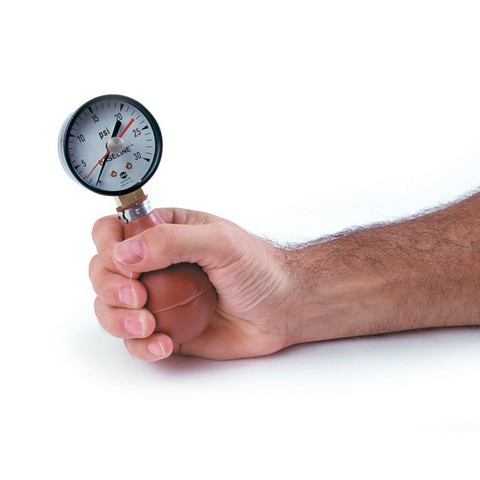 Baseline Pneumatic Squeeze Dynamometers