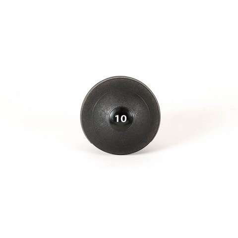 Slam Ball, Black