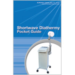 Mettler 9905 Pocket Guide for the Auto-Therm Shortwave Diathermy 390 -  Mettler Electronics Corporation