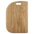 Houzer CB-3200 13.5 x 19.75 x 0.75 Endura Hardwood Cutting Board, Hardwood Houzer CB-3200 13.5 x 19.75 x 0.75 Endura Hardwood Cutting Board, Hardwood
