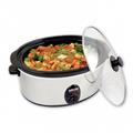 Better Chef IM-454 3.7 Qt. Slow Cooker Better Chef IM-454 3.7 Qt. Slow Cooker